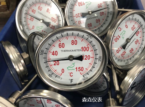 为什么要在恶劣环境下使用防腐双金属温度计？